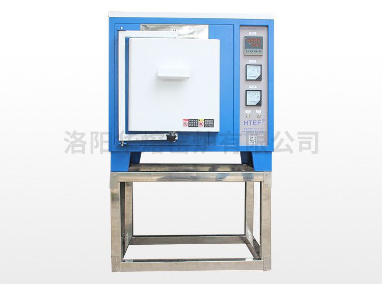 1200℃工業用箱(xiang)式高(gao)溫電阻爐（HR-B1200）